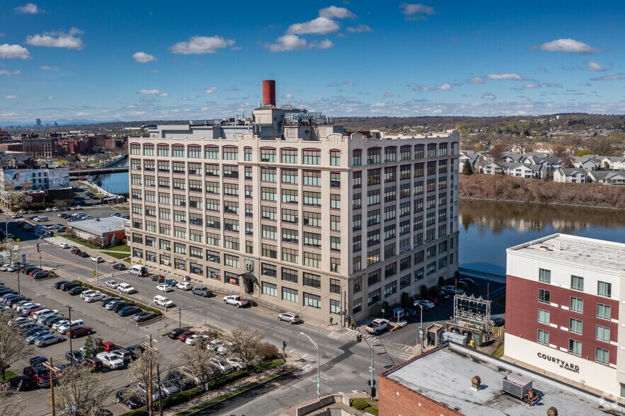 More Photos Of 433 River St, Troy Office Residential For Lease