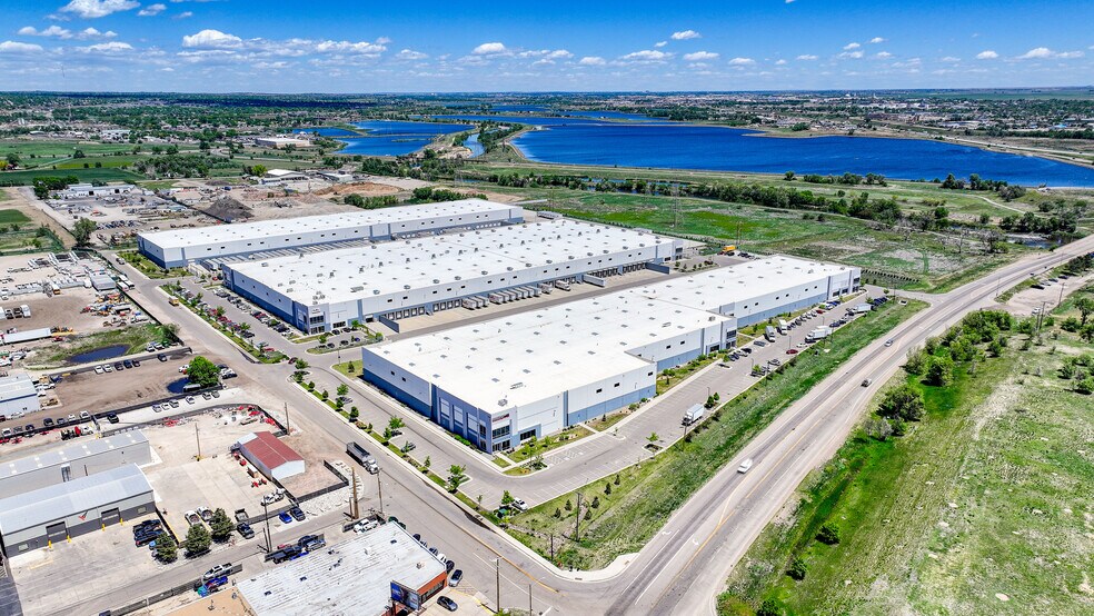 More Photos Of 7450 Clayton St, Denver Warehouse For Lease