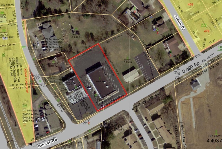 More Photos Of 30 Kinsey Rd, Xenia Light Distribution For Sale