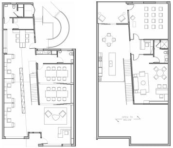 More Photos Of 130 Arena St, El Segundo Loft Creative Space For Lease