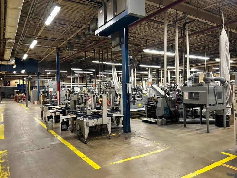 More Photos Of 2001 Market St, Ashland Manufacturing For Lease