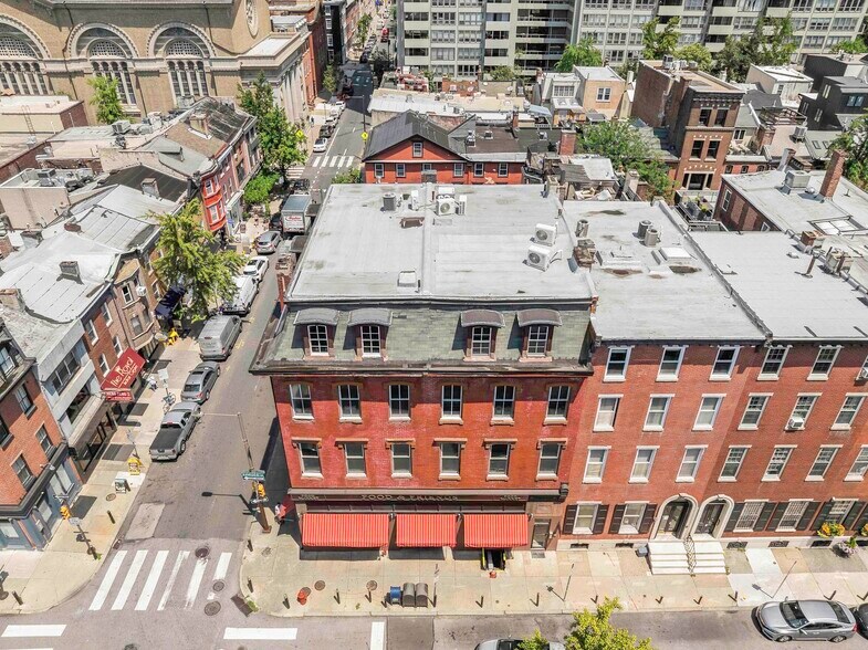 More Photos Of 1935 Spruce St, Philadelphia Apartments For Sale