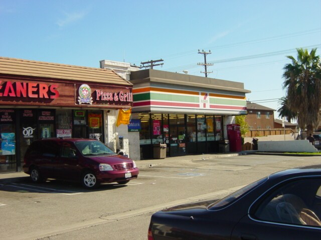 More Photos Of 114-134 N Gaffey St, San Pedro General Retail For Lease