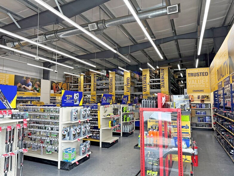 More Photos Of 232 Main St, East Waterboro General Retail For Sale