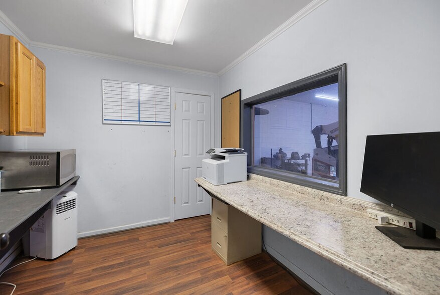 More Photos Of 1030 Bypass 25 NE, Greenwood Light Distribution For Sale