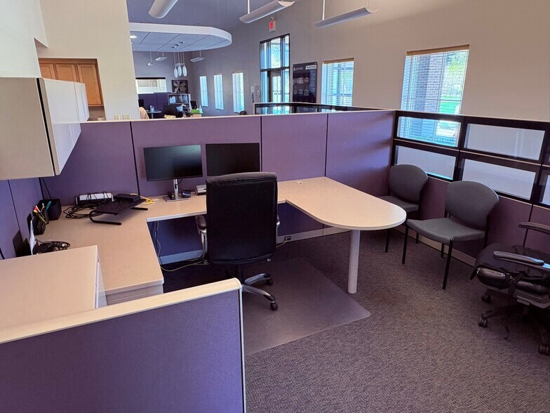 More Photos Of 60267 Century Dr, Cassopolis Office For Lease