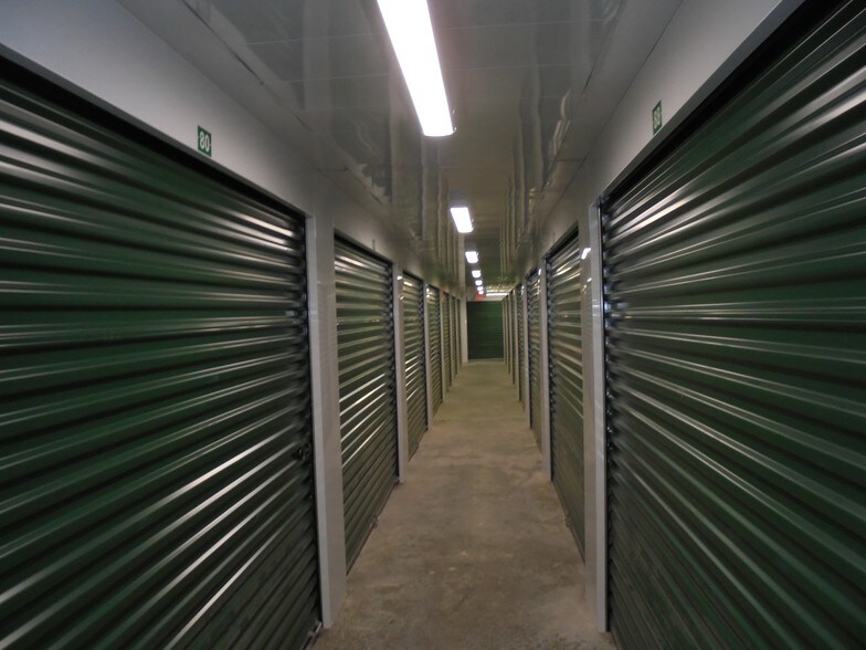 More Photos Of 6825 Faudree Rd, Odessa Self Storage For Sale