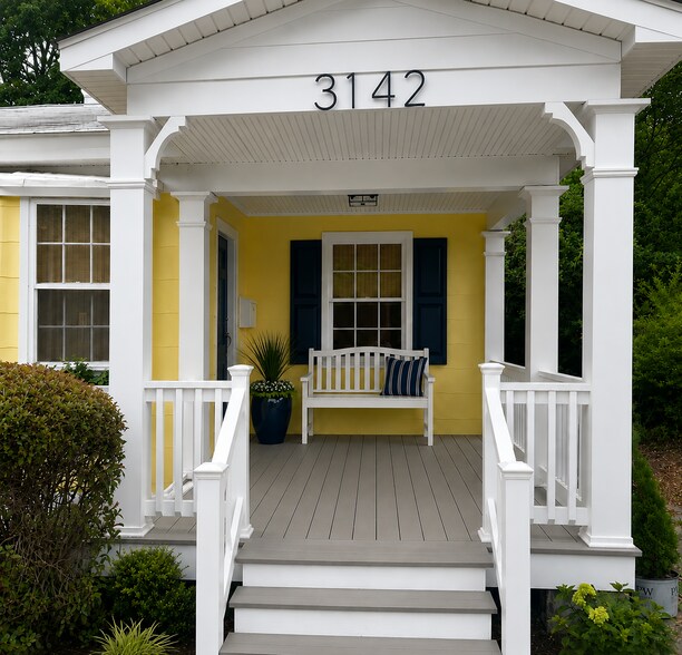 More Photos Of 3142 Wrightsville Ave, Wilmington Office For Lease