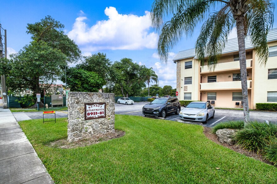 More Photos Of 8951 Sunset Dr, Miami Apartments For Sale