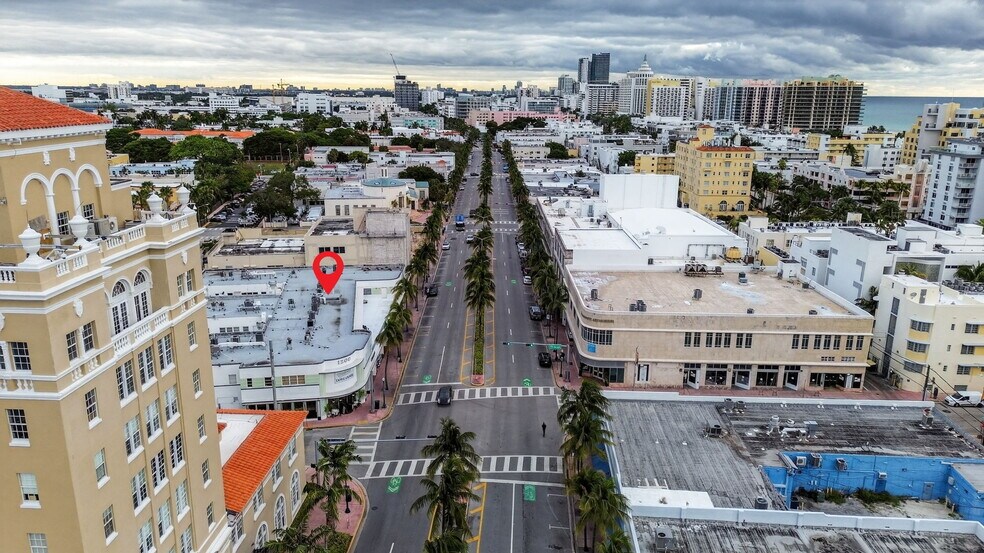 More Photos Of 1200-1210 Washington Ave, Miami Beach, Miami Beach Storefront Retail Office For Lease