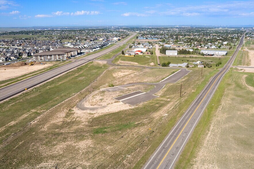 More Photos Of TBD Dell Range Blvd, Cheyenne Land For Sale