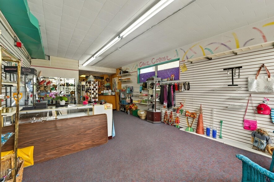 More Photos Of 977 Mineral Spring Ave, North Providence Storefront Retail Office For Sale