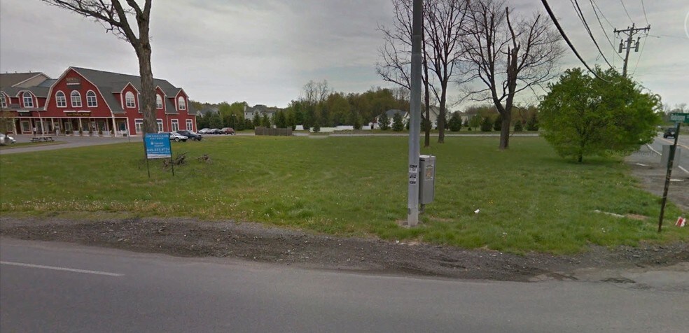 More Photos Of Robinson Ln, East Fishkill Land For Sale