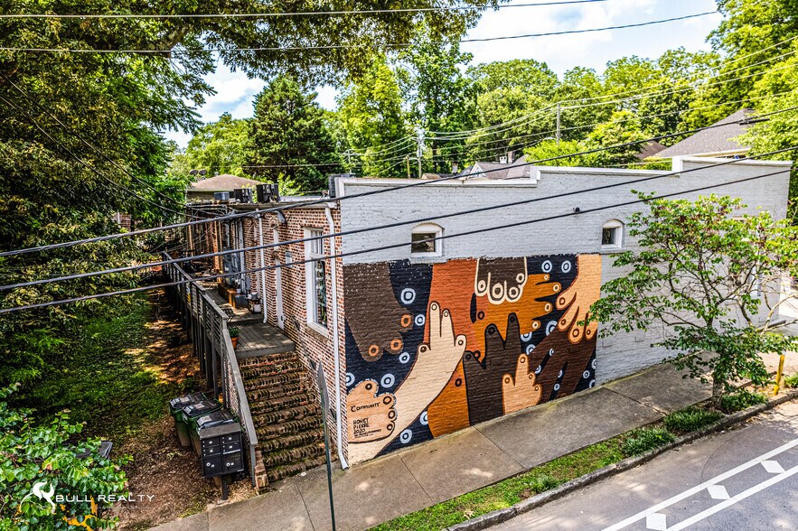 More Photos Of 760 United Ave SE, Atlanta Restaurant For Sale