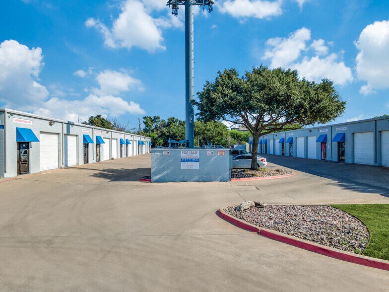 More Photos Of 1731 Wall St, Garland Unknown For Lease