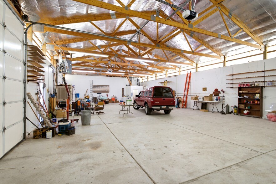 More Photos Of , Roy Industrial For Sale