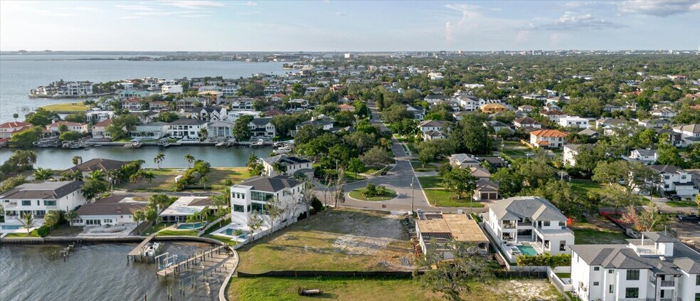 More Photos Of 5102 W Longfellow Ave, Tampa Land For Sale