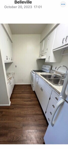 More Photos Of 408 N Liberty St, Belleville Apartments For Sale