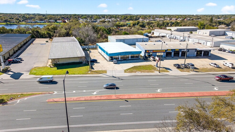 More Photos Of 809 N Cocoa Blvd, Cocoa General Retail For Sale