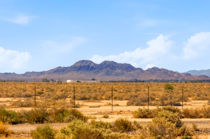 More Photos Of Cactus Rd & Brookmore Rd, Baker Land For Sale
