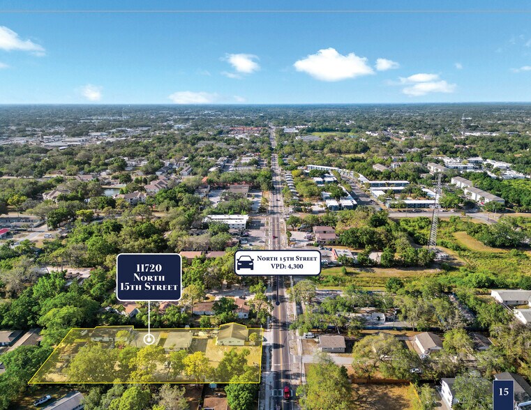 More Photos Of 11720 N 15th St, Tampa Apartments For Sale