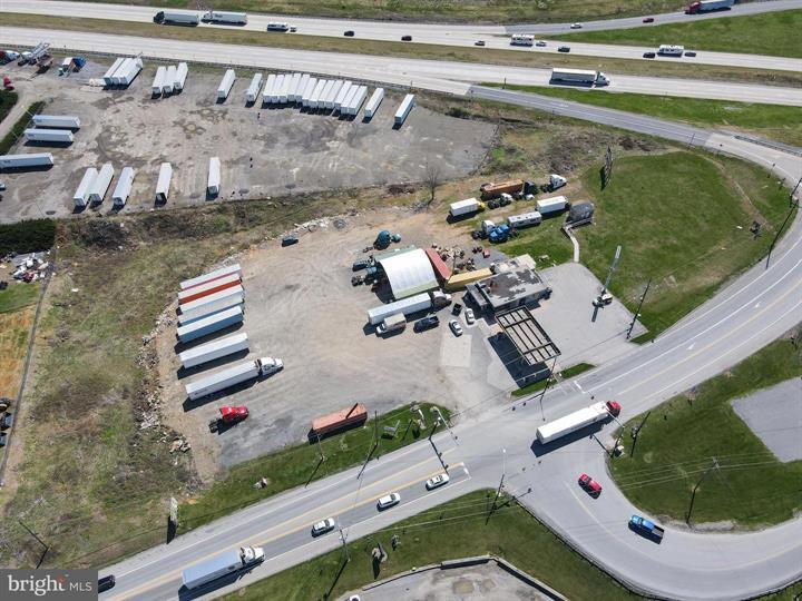 More Photos Of 8256 Olde Scotland Rd, Shippensburg Land For Sale