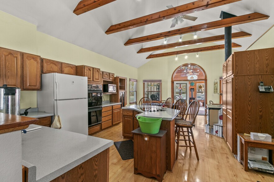 More Photos Of 3108 Gaston Rd, Madison Land For Sale