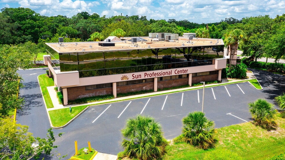 More Photos Of 6719 Gall Blvd, Zephyrhills Medical For Sale