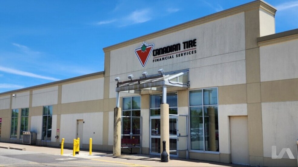 Primary Photo Of 366 Bunting Rd, St Catharines Freestanding For Lease