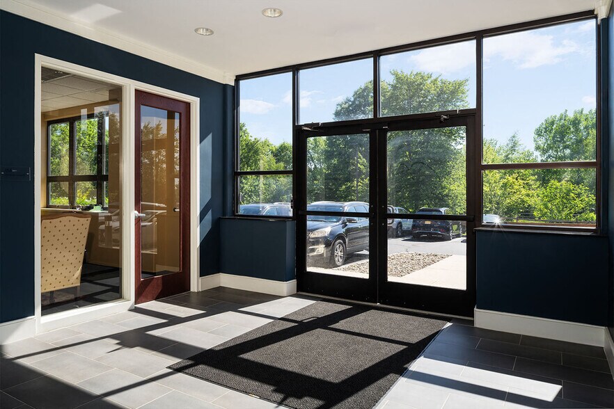 More Photos Of 200 Route 31 N, Flemington Office For Lease