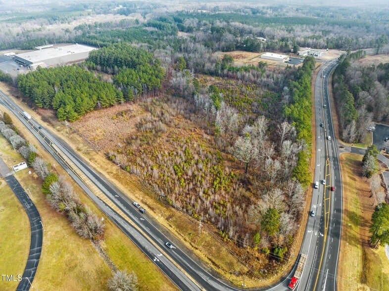 More Photos Of 400 Oxford Loop Rd, Oxford Land For Sale