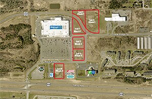 More Photos Of Rock Ridge Rd, Mountain Iron Land For Sale