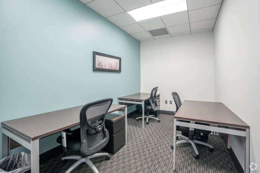 More Photos Of 445 Dexter Ave, Montgomery Coworking Space