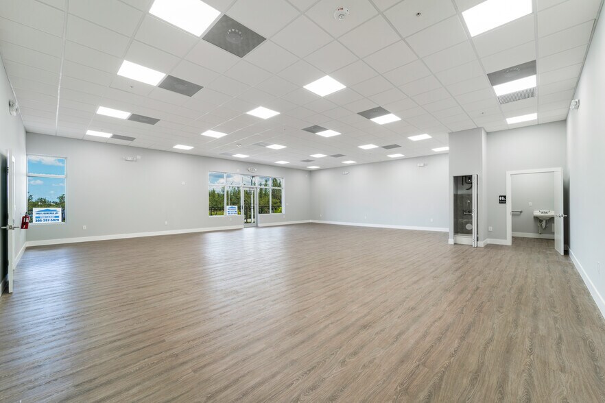 More Photos Of 12750 NW 17th St, Miami Office Residential For Sale