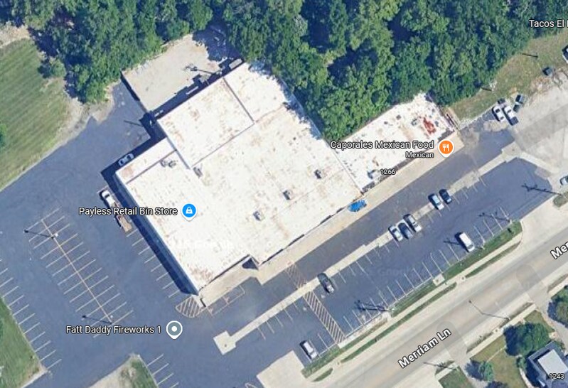 More Photos Of 1260-1280 Merriam Ln, Kansas City Unknown For Lease