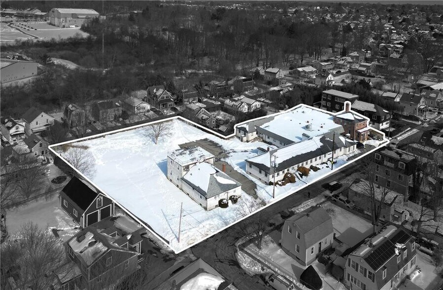 More Photos Of 0 Sheffield Ave, Newport Industrial For Sale