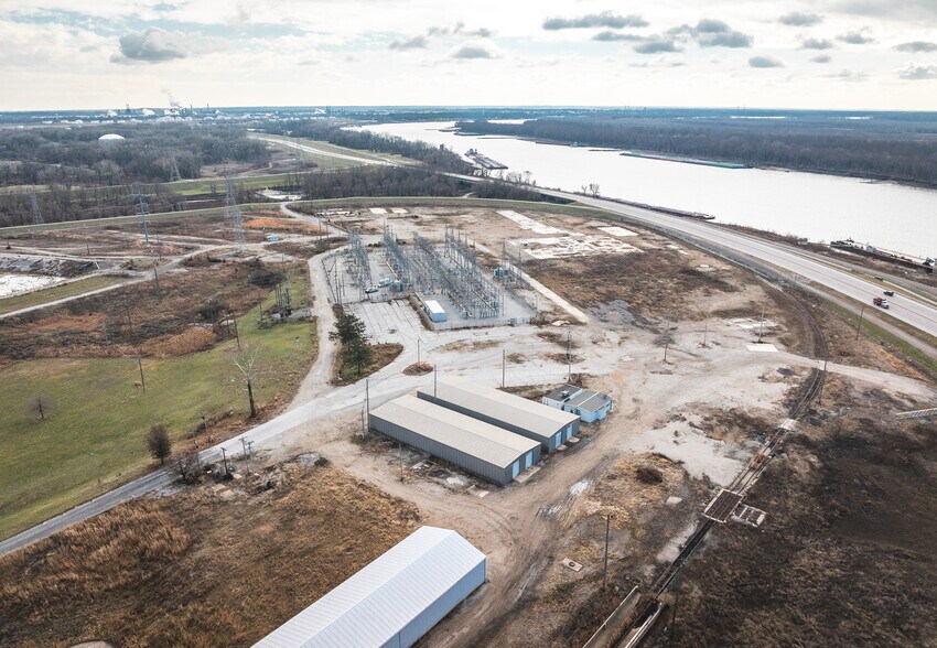 More Photos Of Chessen Ln, East Alton Land For Lease