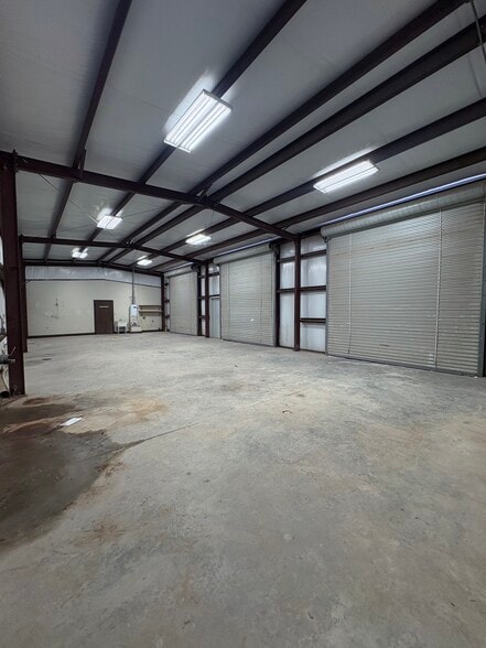 More Photos Of 12301 W County Road 100, Midland Industrial For Lease