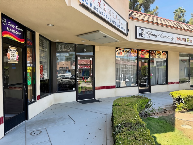 More Photos Of 2099 S Atlantic Blvd, Monterey Park Storefront For Sale