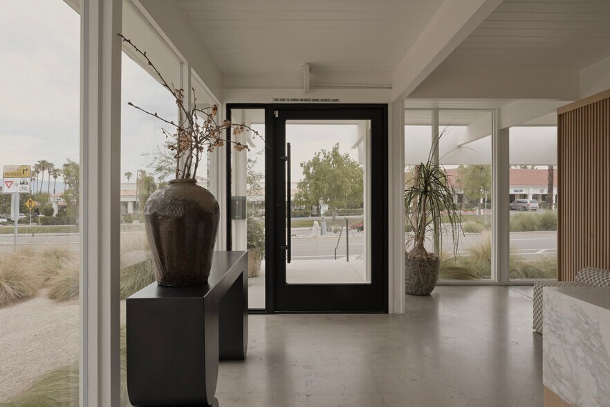 More Photos Of 72245 El Paseo, Palm Desert Office For Sale