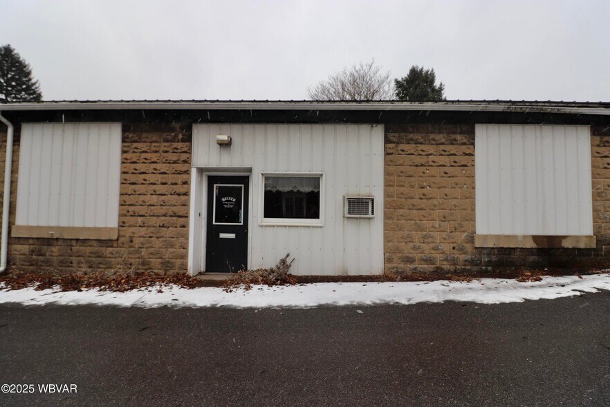 More Photos Of 802 W Southern Ave, South Williamsport Warehouse For Sale