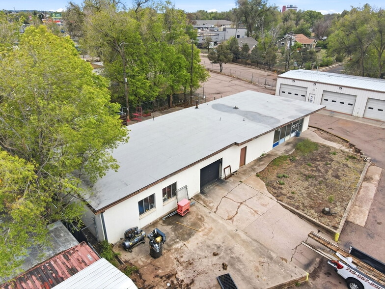 More Photos Of , Colorado Springs Unknown For Sale