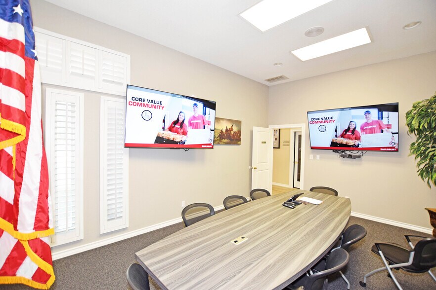 More Photos Of 327 SE Loop 338, Odessa Flex For Lease