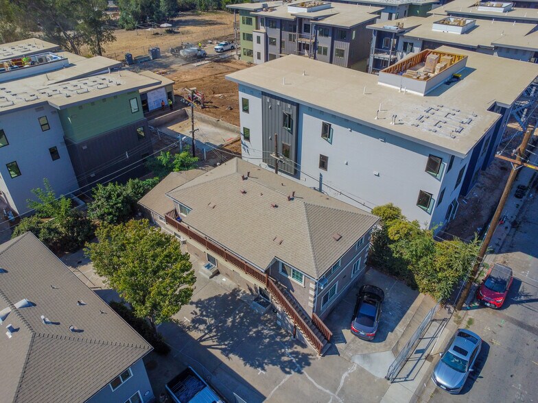 More Photos Of 5352 Young St, Sacramento Apartments For Sale
