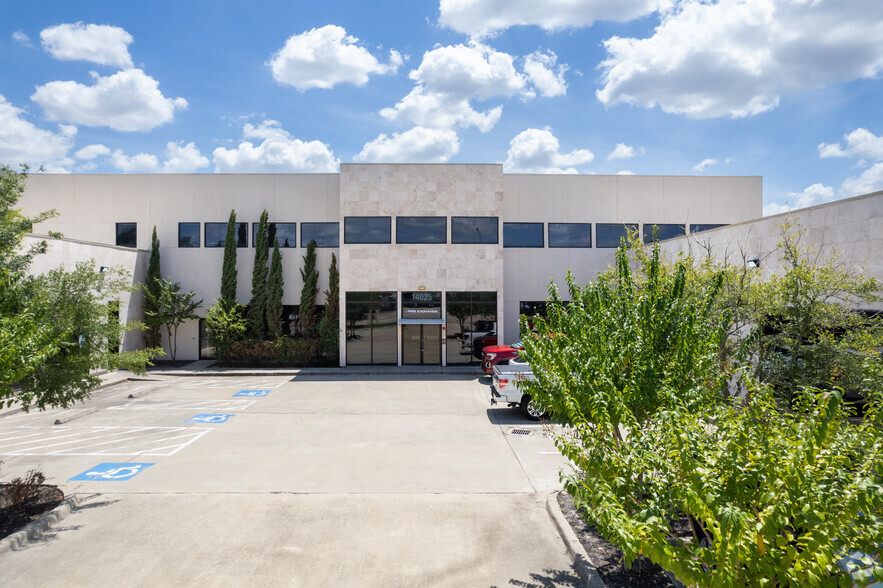 Primary Photo Of 14025 West Rd, Houston Office For Sale