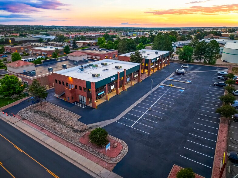 More Photos Of 19029 E Plaza Dr, Parker Unknown For Lease