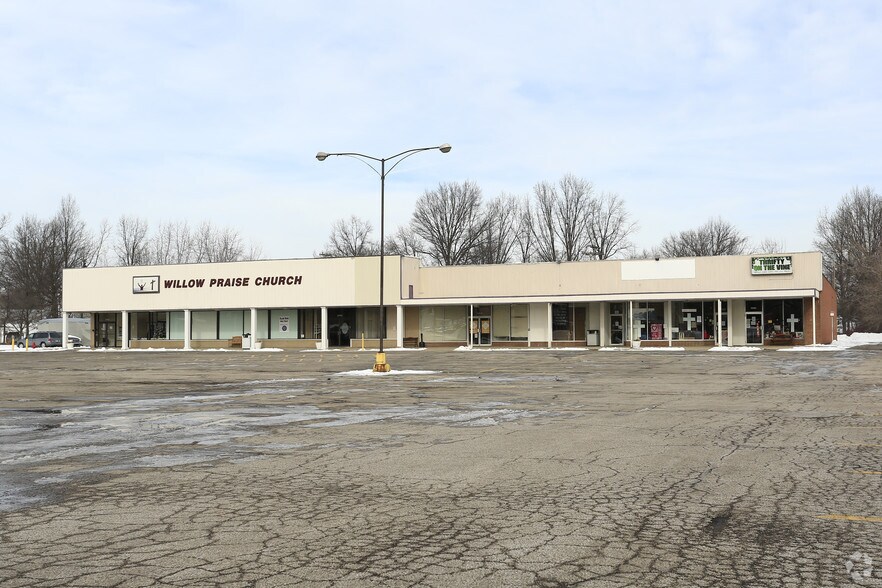 Primary Photo Of , Willowick General Retail For Sale