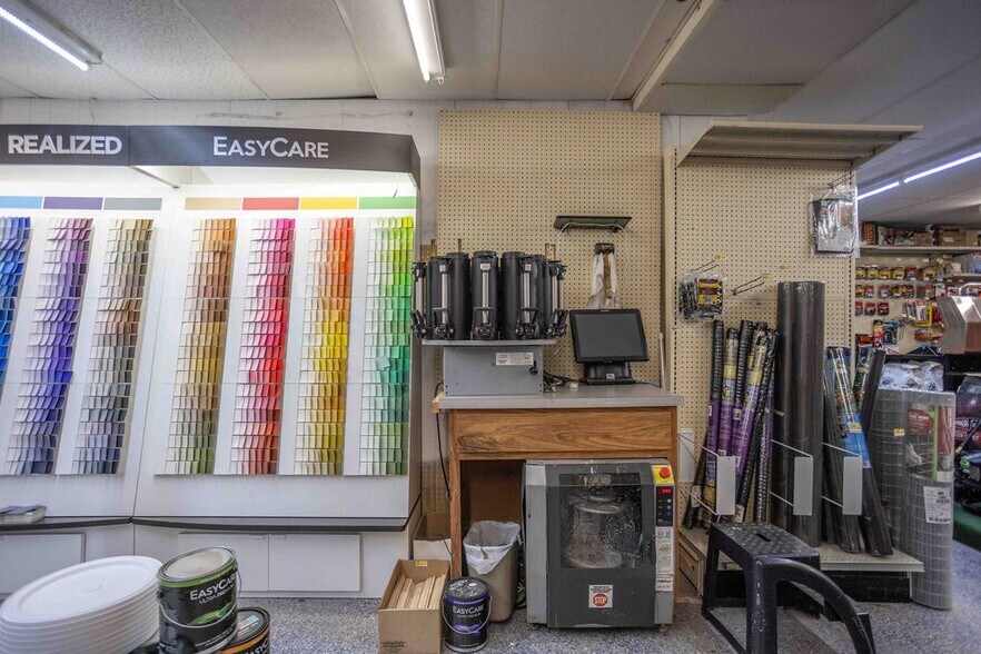 More Photos Of 527 Main St, Ulysses Storefront Retail Residential For Sale