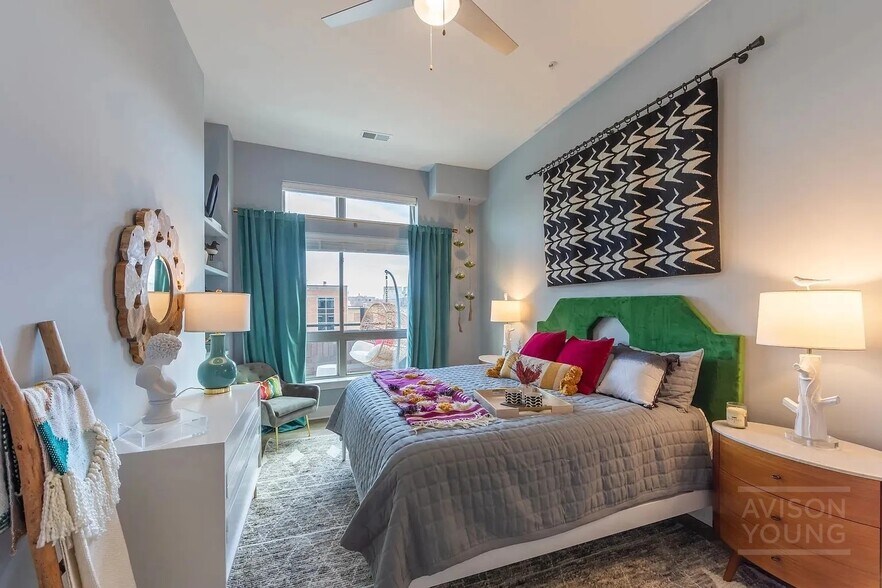 More Photos Of 650 E Brooklyn Village Ave, Charlotte Apartments For Sale