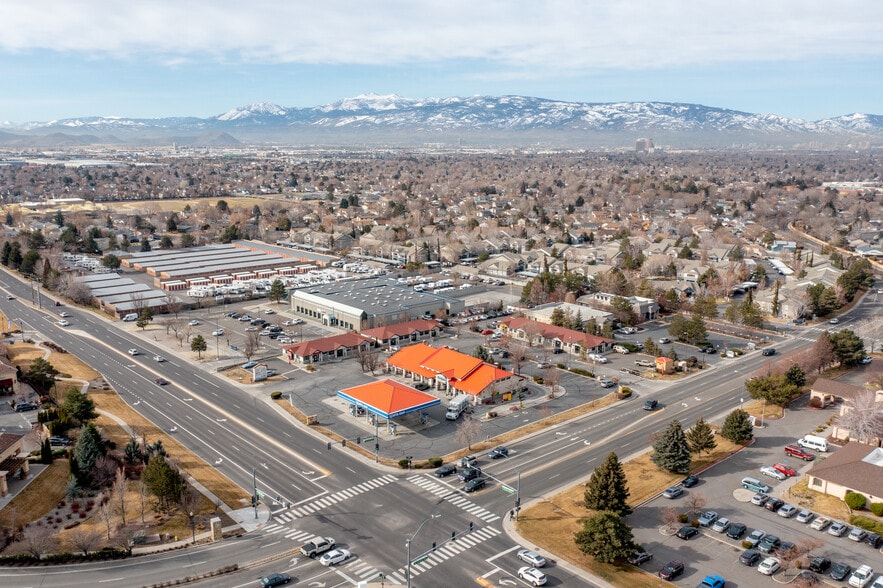 More Photos Of 2955 Vista Blvd, Sparks Freestanding For Sale